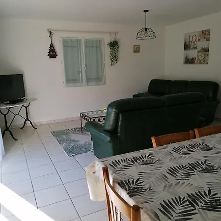 Maison D'Hotes