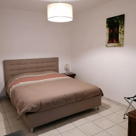Maison D'Hotes *