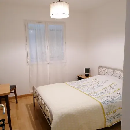 Holiday home Maison D'Hotes