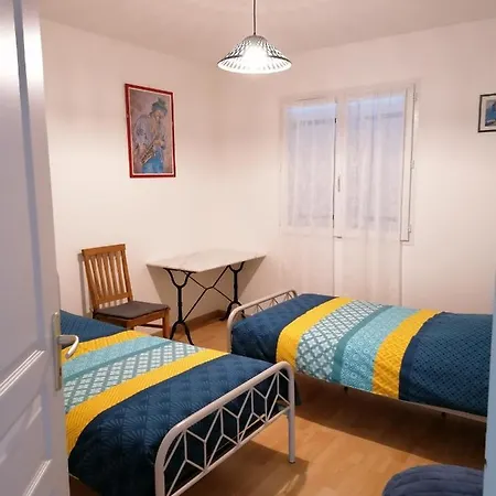 Maison D'Hotes *
