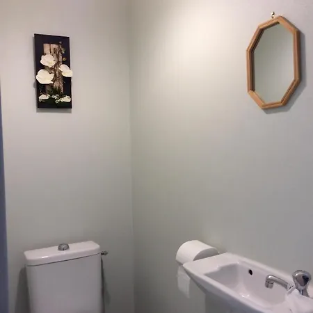 maison d'hôtes * Saint-Julien-l'Ars