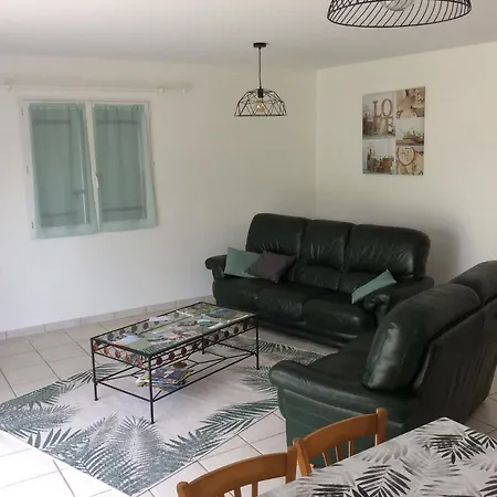 Maison D'Hotes Holiday home