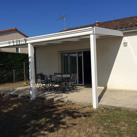Maison D'Hotes Holiday home *